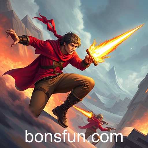 Exploring the Thrilling World of Action Games with a 'Bonus' Twist