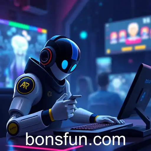 The Rise of 'Bons': A Game-Changing Year for Online Platforms