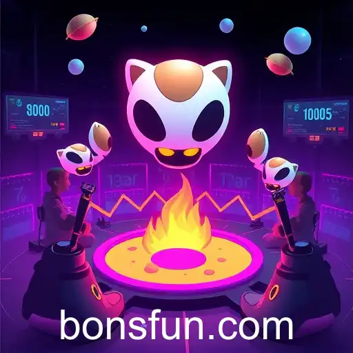 Bons Player Revolutionizes Gaming Experience