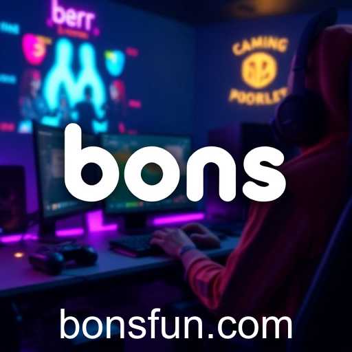 Bons' Influence on Modern Gaming Culture