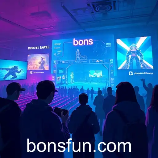 The Evolution of Online Gaming Platforms