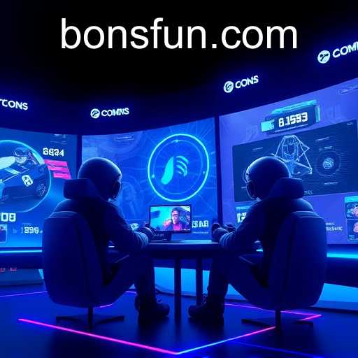 Bons Transforms Online Gaming Landscape