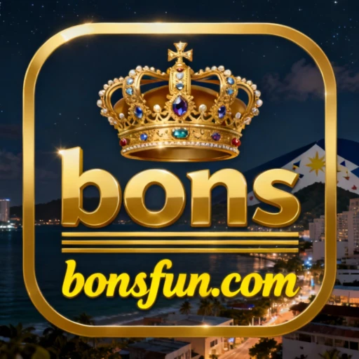 Explore a World of Fun with Diverse and Exciting Online Games on Bons