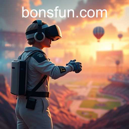 The Evolution of Online Gaming in 2025