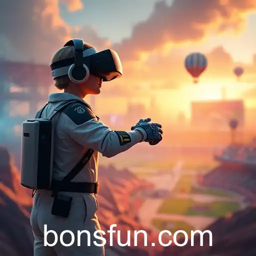 The Evolution of Online Gaming in 2025