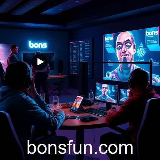 Gaming Dynamics and Digital Engagement