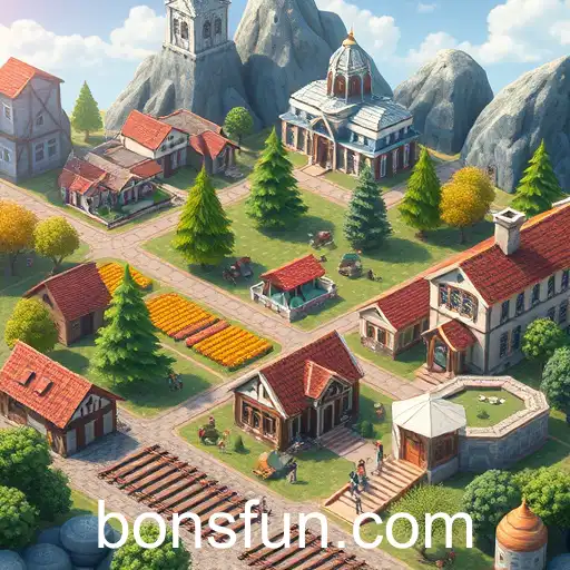 The New Frontier for Online Gaming