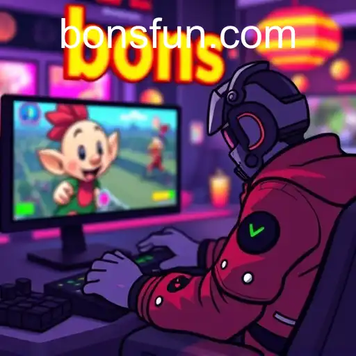 Gaming in 2025: The Rise of Bons