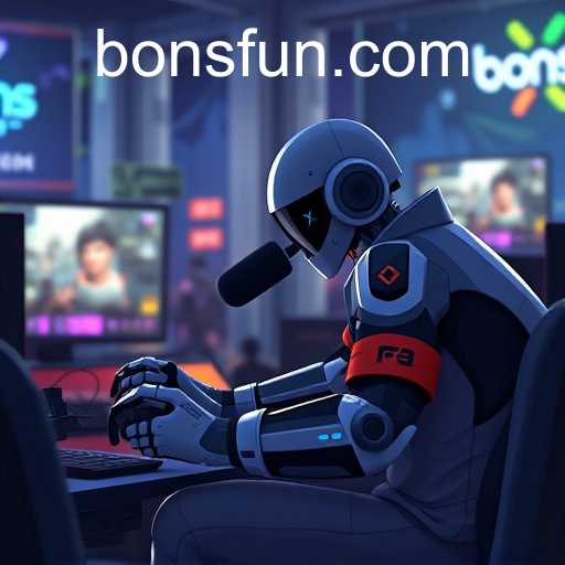 Gaming Buzz: New Trends and Developments