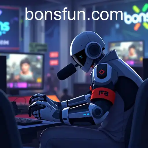 Gaming Buzz: New Trends and Developments