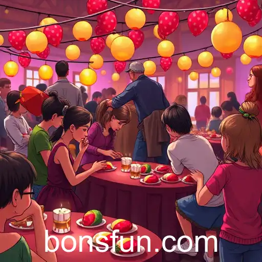 Gaming Trends Transforming the Online Experience