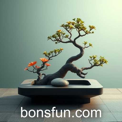 Exploring 'Bons': The Allure of Puzzle Games in Digital Culture