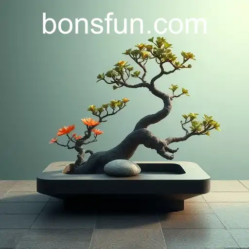 Exploring 'Bons': The Allure of Puzzle Games in Digital Culture