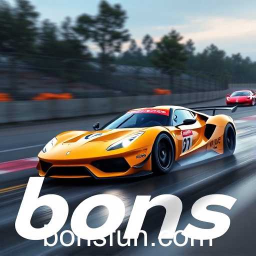 The Thrill of Speed: Exploring the World of Racing Games and 'Bons'