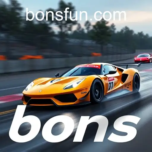 The Thrill of Speed: Exploring the World of Racing Games and 'Bons'