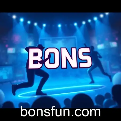 Revolutionizing Online Gaming with 'Bons'