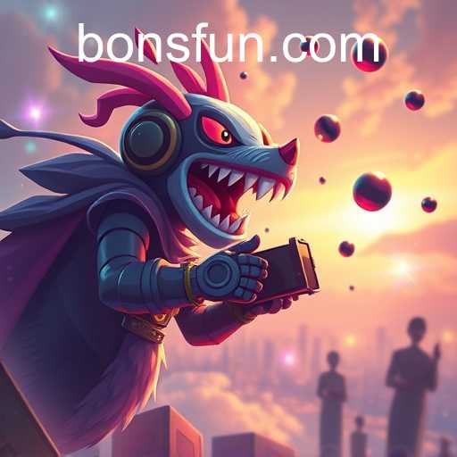 The Rise of 'Bons' in Online Gaming