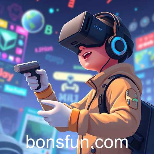 Exploring the Rise of Bons in Gaming