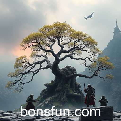 Mastering the Art of Strategy Games: A Deep Dive into the Genre