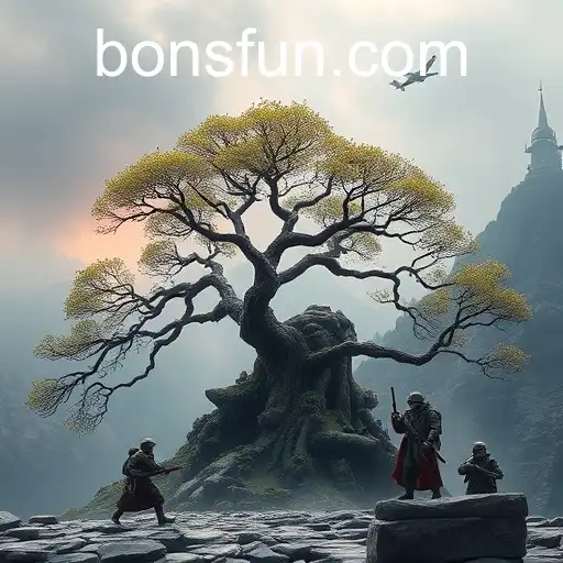 Mastering the Art of Strategy Games: A Deep Dive into the Genre