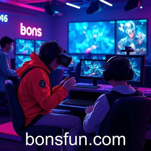 Unveiling Bons: Transforming Online Gaming Experience